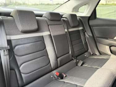 CITROEN C4 X 1.5 BlueHDI 130 EAT8 Max