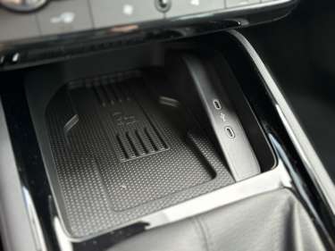 SKODA KAMIQ TSI 116 DSG Selection