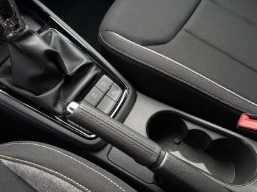 SKODA KAMIQ TSI 116 DSG Selection