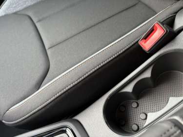 SKODA KAMIQ TSI 116 DSG Selection