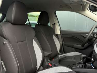 SKODA KAMIQ TSI 116 DSG Selection