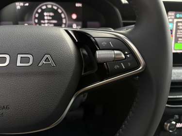 SKODA KAMIQ TSI 116 DSG Selection