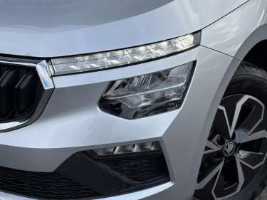 SKODA KAMIQ TSI 116 DSG Selection