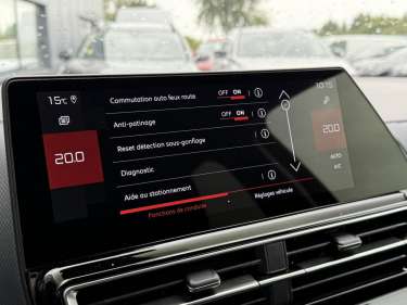 CITROEN C5 AIRCROSS 1.5 BlueHDI 130 EAT8 Max