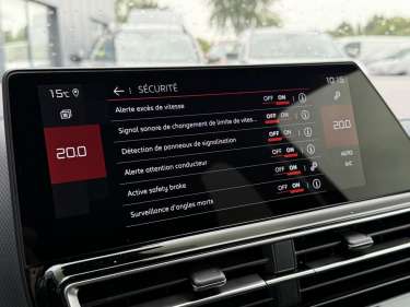 CITROEN C5 AIRCROSS 1.5 BlueHDI 130 EAT8 Max