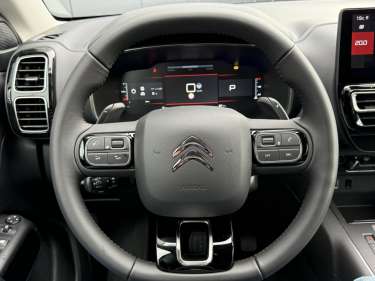 CITROEN C5 AIRCROSS 1.5 BlueHDI 130 EAT8 Max