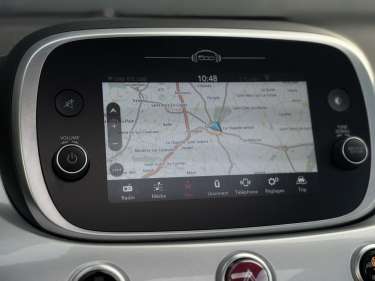 FIAT 500 X FireFly Turbo 120 120Th