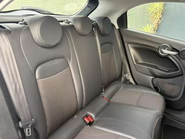 FIAT 500 X FireFly Turbo 120 120Th