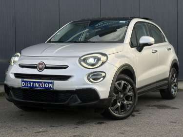 FIAT 500 X FireFly Turbo 120 120Th