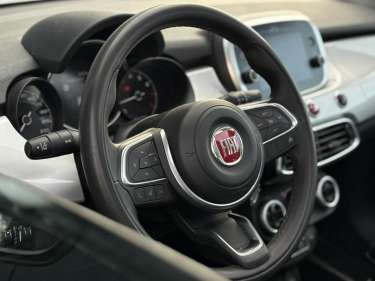 FIAT 500 X FireFly Turbo 120 120Th