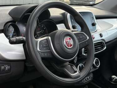 FIAT 500 X FireFly Turbo 120 120Th