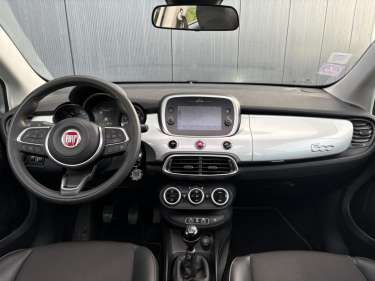 FIAT 500 X FireFly Turbo 120 120Th