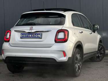 FIAT 500 X FireFly Turbo 120 120Th