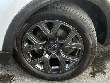 FIAT 500 X FireFly Turbo 120 120Th