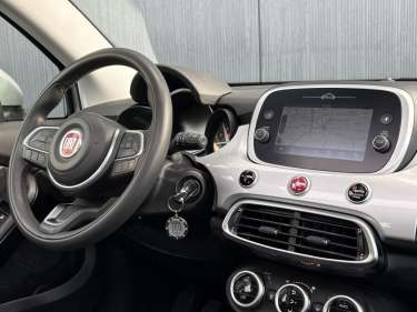 FIAT 500 X FireFly Turbo 120 120Th