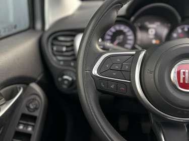 FIAT 500 X FireFly Turbo 120 120Th