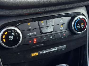 FORD PUMA EcoBoost 125 MHEV BVA7 ST Line