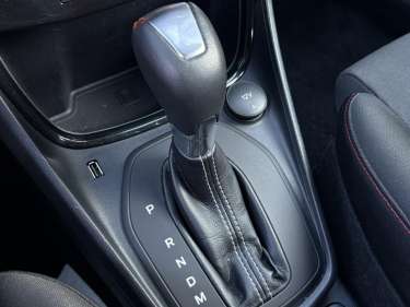 FORD PUMA EcoBoost 125 MHEV BVA7 ST Line