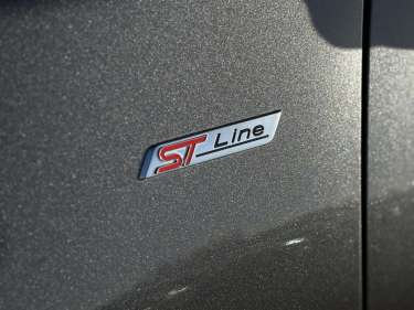 FORD PUMA EcoBoost 125 MHEV BVA7 ST Line