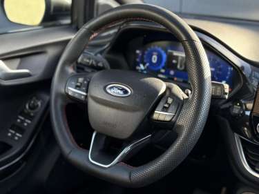 FORD PUMA EcoBoost 125 MHEV BVA7 ST Line