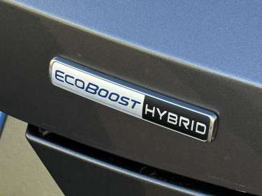 FORD PUMA EcoBoost 125 MHEV BVA7 ST Line