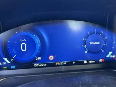 FORD PUMA EcoBoost 125 MHEV BVA7 ST Line