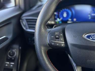 FORD PUMA EcoBoost 125 MHEV BVA7 ST Line