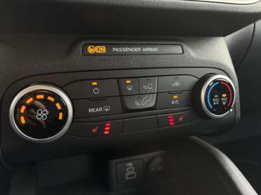 FORD KUGA III 1.5 Ecoboost 150 Cool & Connect