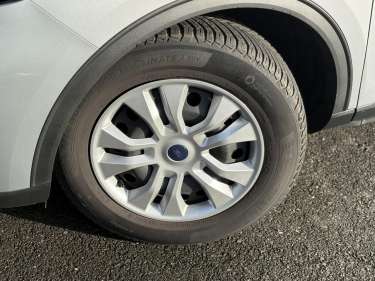 FORD KUGA III 1.5 Ecoboost 150 Cool & Connect