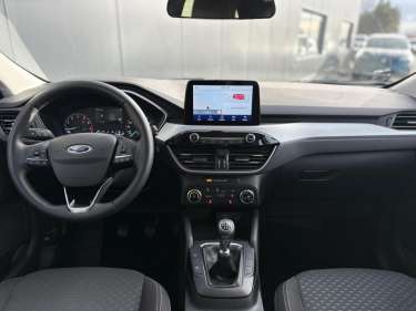 FORD KUGA III 1.5 Ecoboost 150 Cool & Connect