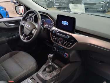 FORD KUGA III 1.5 Ecoboost 150 Cool & Connect