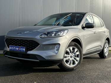 FORD KUGA III 1.5 Ecoboost 150 Cool & Connect