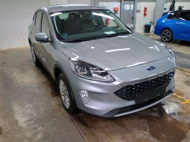 FORD KUGA III 1.5 Ecoboost 150 Cool & Connect