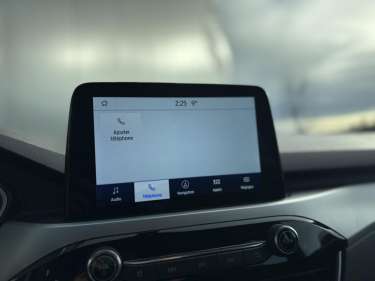 FORD KUGA III 1.5 Ecoboost 150 Cool & Connect