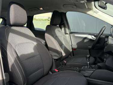 FORD KUGA III 1.5 Ecoboost 150 Cool & Connect