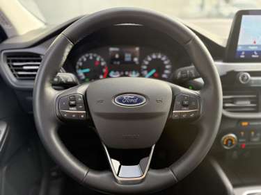 FORD KUGA III 1.5 Ecoboost 150 Cool & Connect