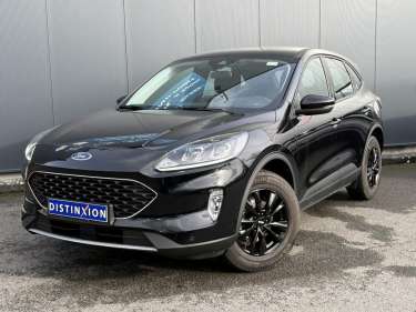 FORD KUGA III 1.5 Ecoboost 150 Cool & Connect