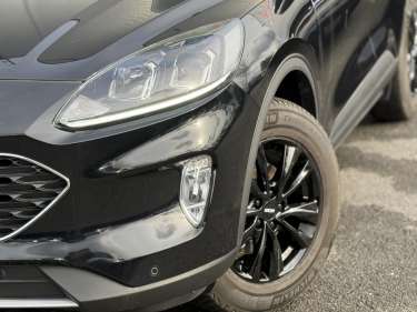 FORD KUGA III 1.5 Ecoboost 150 Cool & Connect