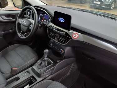 FORD KUGA III 1.5 Ecoboost 150 Cool & Connect