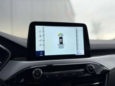 FORD KUGA III 1.5 Ecoboost 150 Cool & Connect