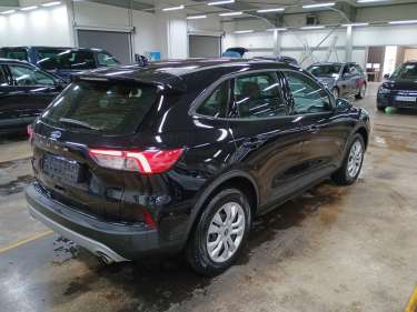 FORD KUGA III 1.5 Ecoboost 150 Cool & Connect