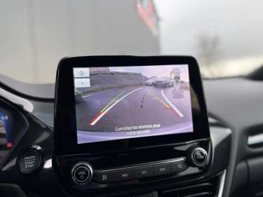 FORD PUMA Ecoboost MHEV 155 BVA ST Line