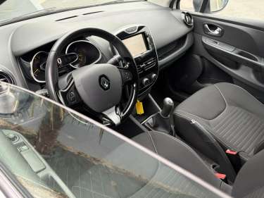 RENAULT CLIO IV 1.2i 75 Limited