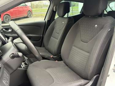 RENAULT CLIO IV 1.2i 75 Limited