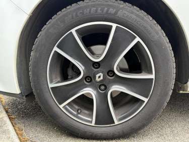 RENAULT CLIO IV 1.2i 75 Limited