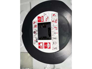 RENAULT CLIO IV 1.2i 75 Limited