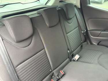 RENAULT CLIO IV 1.2i 75 Limited