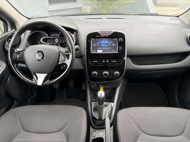 RENAULT CLIO IV 1.2i 75 Limited