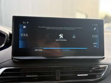 PEUGEOT 3008 1.5 BlueHDI 130 EAT8 Allure Pack