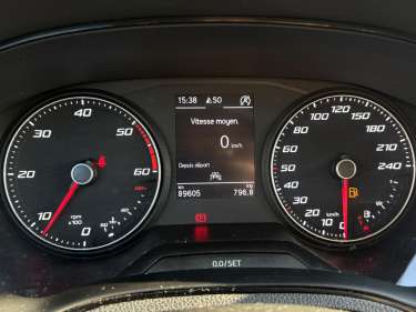 SEAT ARONA 1.6 TDI 95 Move!